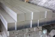 华皓新材料铝型材项目一期建成试产