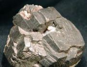 姆富瓦迪铜铅锌矿预计每年生产2万吨阴极铜