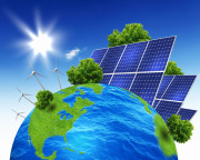 三峡集团拟收购迪拜清洁能源公司