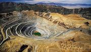 中冶长天国际工程有限公司与澳矿业公司签署合作协议