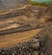 Kamoa铜矿II期选厂建设工程已完成超过50%
