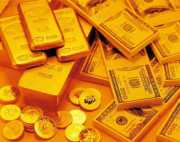 美联储如期减码，美元下挫黄金缩窄跌幅，油价重挫5%