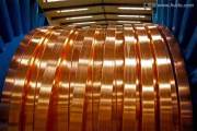 统计局：10月电解铜产量85.5万吨