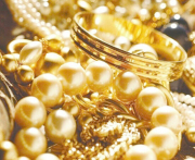 2021年“黑色星期五”销量创新高，黄金与珠宝仍是热门礼品