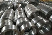 凤铝铝业12500T超大型挤压生产线正式投产
