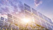 科学家研制出新的高效太阳能电池