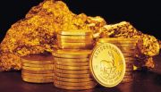 黄金在俄乌战争、通货膨胀的困境中双赢，2000美元指日可待？