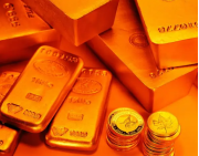 黄金价格预测：金价徘徊在1925美元附近，白银在25美元附近挣扎，乌克兰和中国影响了市场情绪