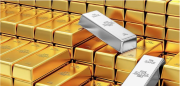 黄金价格预测：黄金承压，美国实际收益率自2020年以来首次转为正