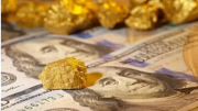 澳新銀行：黃金的看跌勢頭正在減弱，價格在突破這一水平后將觸及2050美元