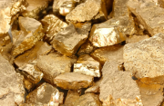 狂买44吨黄金！埃及成一季度全球最大黄金买家