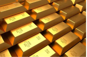 投資者押注美聯儲大幅加息涌入美元避險 黃金等貴金屬價格下滑