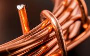 欧洲最大的铜生产商希望减少德国的天然气使用量