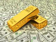 黄金价格预测：黄金在阻力位止步，但看涨突破