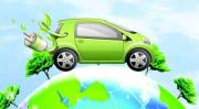 多地“真金白银”支持新能源汽车消费