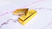 黃金價格預測：黃金將突破，等待1850美元