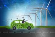 财政部：预计2023年新能源汽车免税额将超过1150亿元