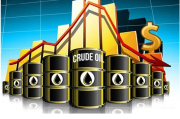 非洲供应中断导致市场供应紧张，油价势将迎来三周连涨