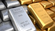 黄金白银价格预测：黄金白银受到美国通胀数据影响