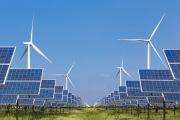 国家发改委：2030年风电光伏设备循环利用将成熟