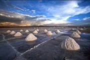 雅化集团扩大产能迎合市场需求, 锂盐产量将突破17万吨