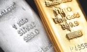 金银铂：美国国债收益率走高，黄金回落