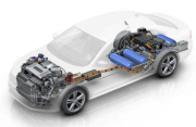 保险业协会发布新能源汽车电池评估理赔标准