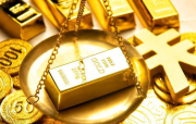 黄金价格接近2000美元水平，期待联邦公开市场委员会会议带来新的动力