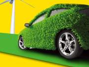 沙特阿拉伯的下一步行动是向世界供应电动汽车电池