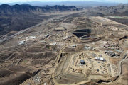 智利国家铜业公司与SQM达成30年延长开采协议，锂矿开采迈入新篇章