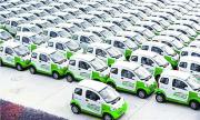 张永伟：产业竞争格局已进入“深度重塑期”，明年新能源汽车产销规模有望达到1300万辆