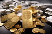 金银铂：由于避险资产需求上升，金价攀升至2050美元上方