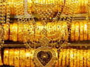 金银铂：黄金在贵金属市场的广泛反弹中走高