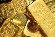金银铂：欧洲央行降息，黄金创下周高