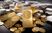 金价跌破3300美元，白银对特朗普的态度大转弯无动于衷
