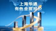 上海华通有色金属报价（2025-11-21）