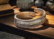 白银价格预测：白银下跌，美元坚挺