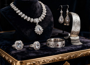 金银铂：白银因获利了结而下跌2.5%