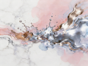 黄金&白银：震荡微涨 关注晚间美CPI