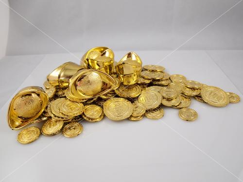 今年第三季度全球黄金需求下跌9%至915吨