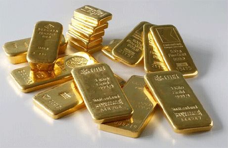 这四大因素表明 黄金市场仍可期