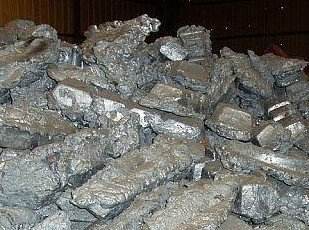 江铜铅锌公司锌锭产量首超10万吨/年设计产能