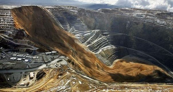 智利国家铜业委员会：2028年智利铜产量料增13.9%