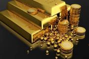 2017年前三季度我国黄金产量313.089吨 黄金消费量815.89吨