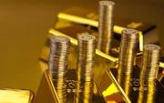 外媒：中国央行维持5924万盎司的黄金储备
