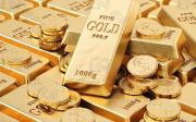 第三季度全球黄金需求降至八年来最低