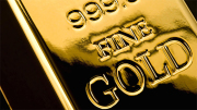 全球黄金需求下降 购买金条涨幅超过40%