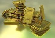 关于黄金的好消息：中国珠宝需求回升 英国推出黄金信用卡