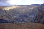 秘鲁Michiquillay铜矿项目蓄势待发 完全开发需20亿美元以上