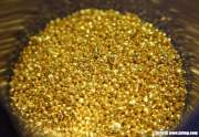 实物黄金需求将爆发？瑞士对中国、印度黄金出口飙升